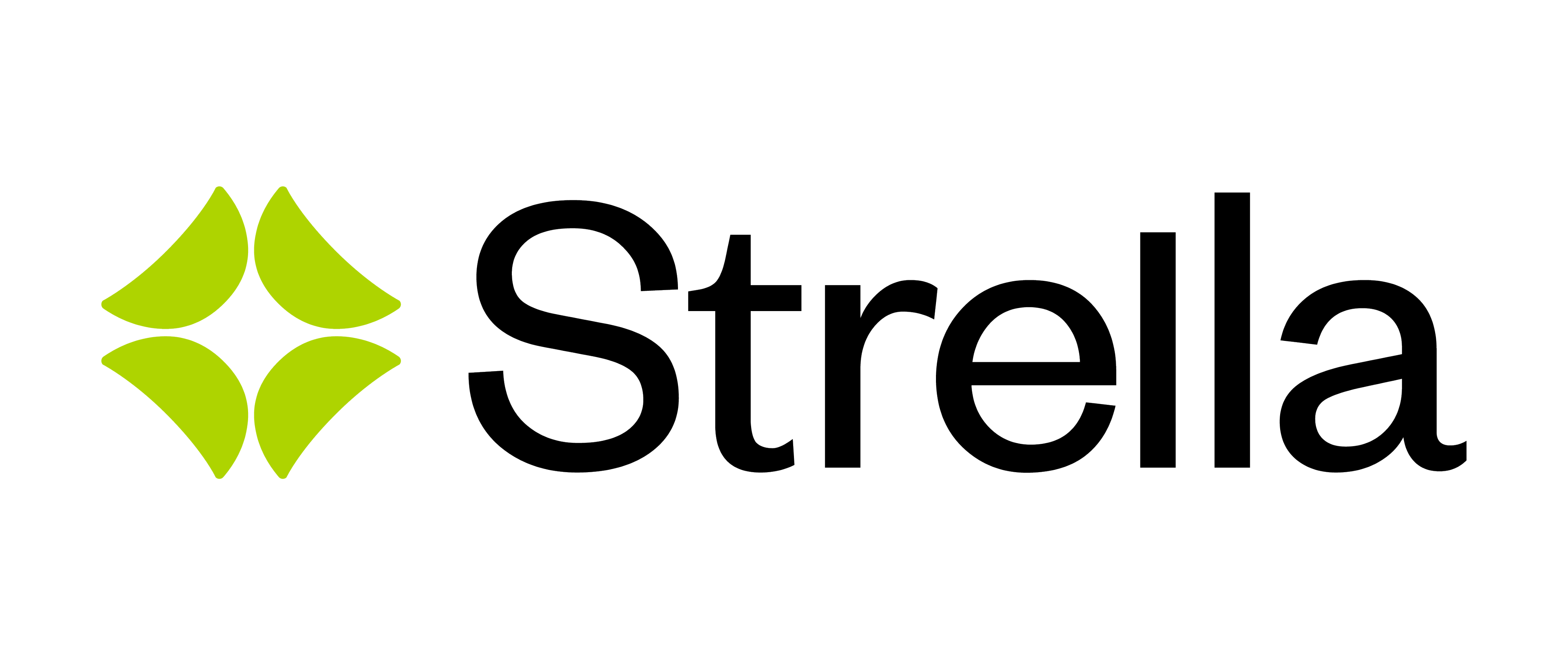 strella logo